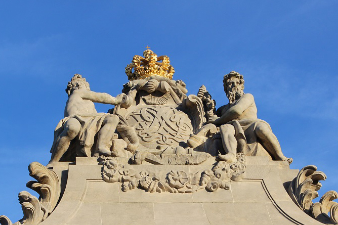 Schloss Christiansborg © Thomas Mussbacher und Ines Erlacher