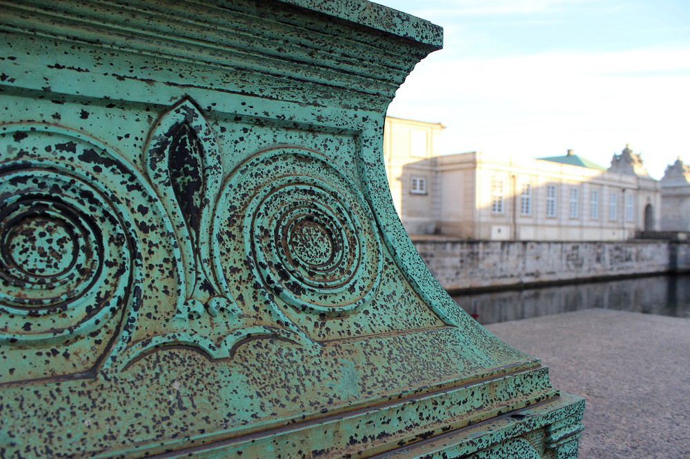 Schloss Christiansborg © Thomas Mussbacher und Ines Erlacher