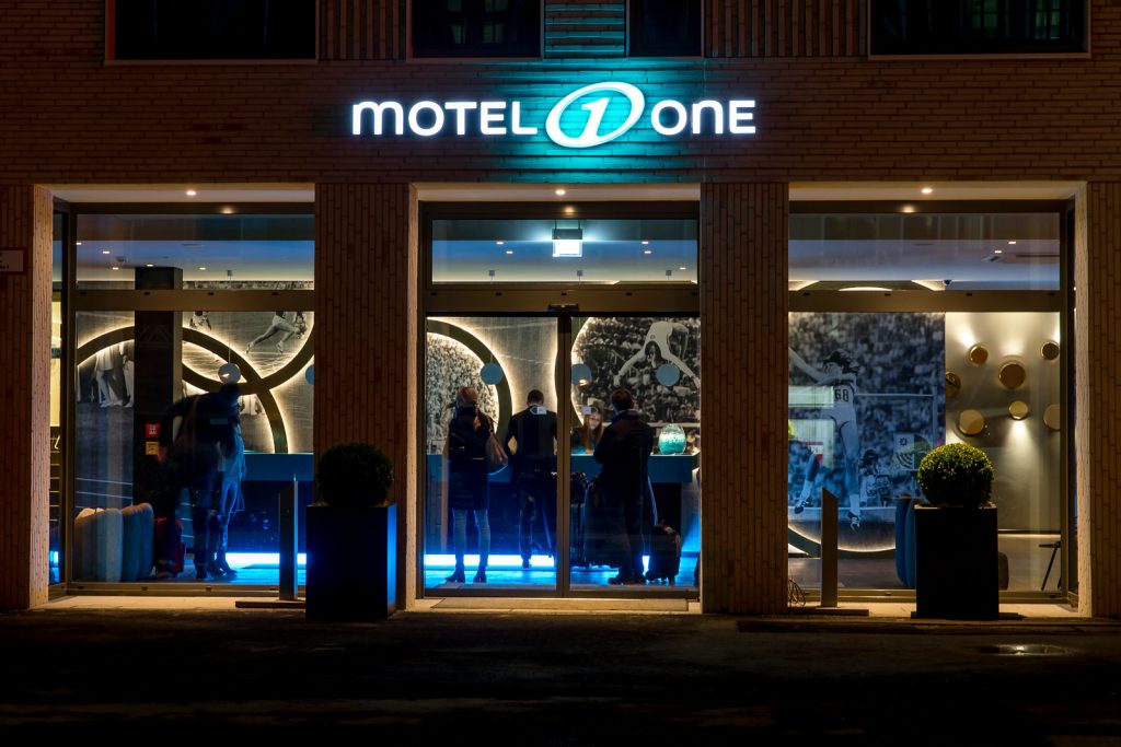 © Motel One