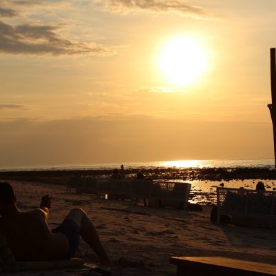 Gili Trawangan © Thomas Mussbacher und Ines Erlacher