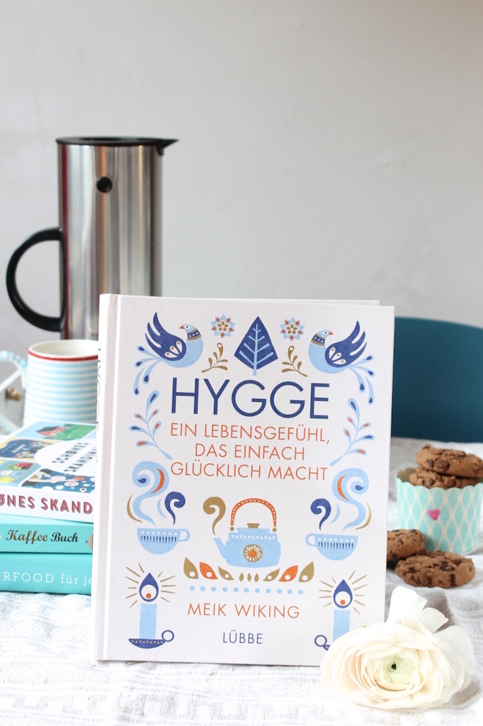 So schön ist Hygge – der Lifestyle Trend aus Dänemark