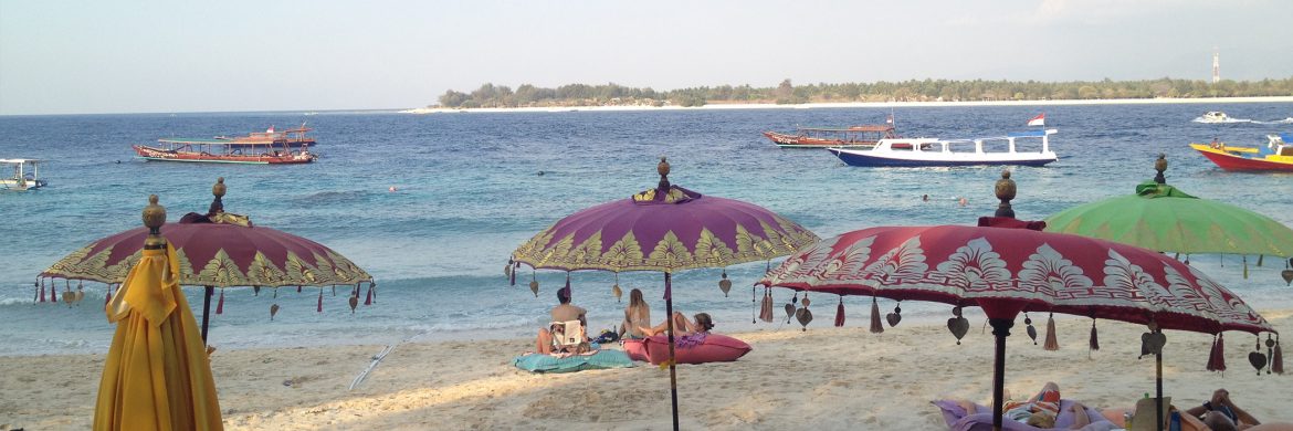 Blogparade Bye Bye Winter – Hallo Sommer!