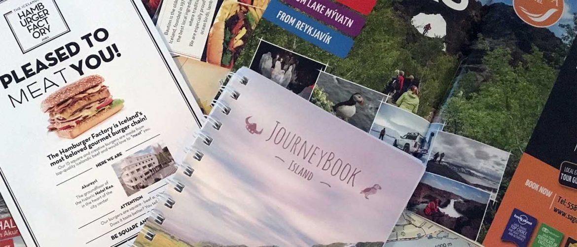 Unser Island Roadtrip – Vorbereitung, Planung und Tipps