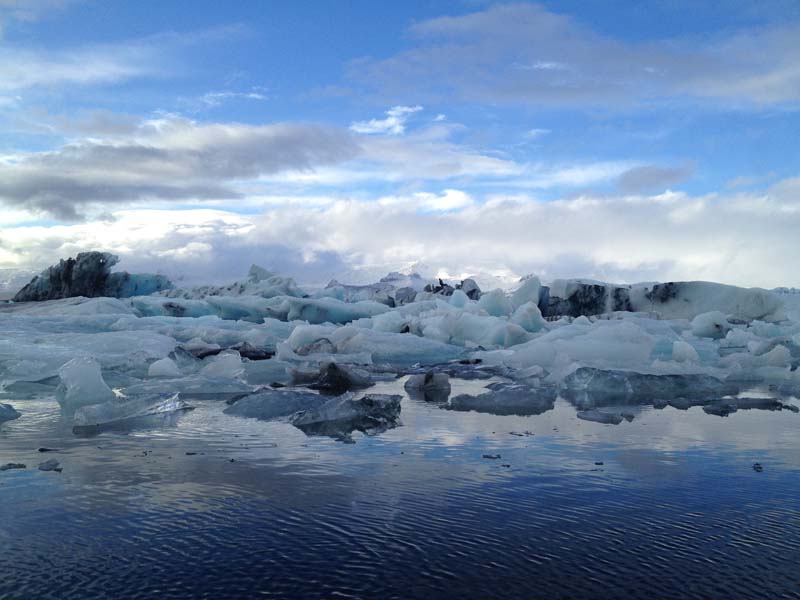 Jökulsarlon Island Südküste www.gindeslebens.com