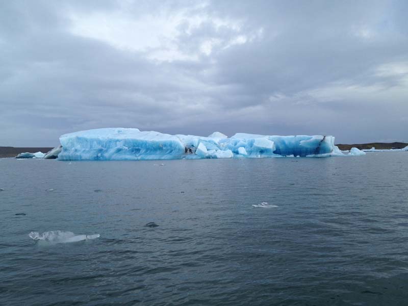 Jökulsarlon Island Südküste www.gindeslebens.com