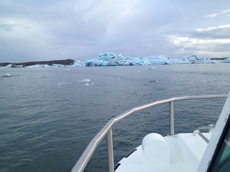 Jökulsarlon Island Südküste www.gindeslebens.com