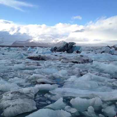 Jökulsarlon Island Südküste www.gindeslebens.com