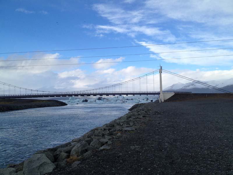 Jökulsarlon Island Südküste www.gindeslebens.com