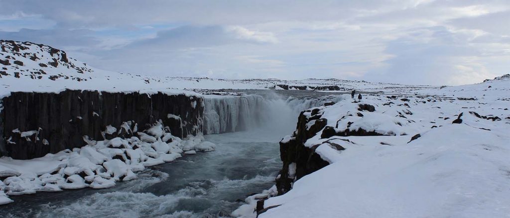 Selfoss Roadtrip Islands Ostküste www.gindeslebens.com © Ines Erlacher und Thomas Mussbacher