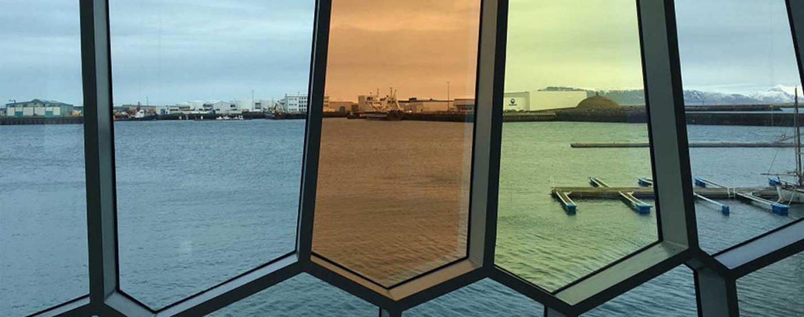 Reykjavík, Keflavík und die Blue Lagoon