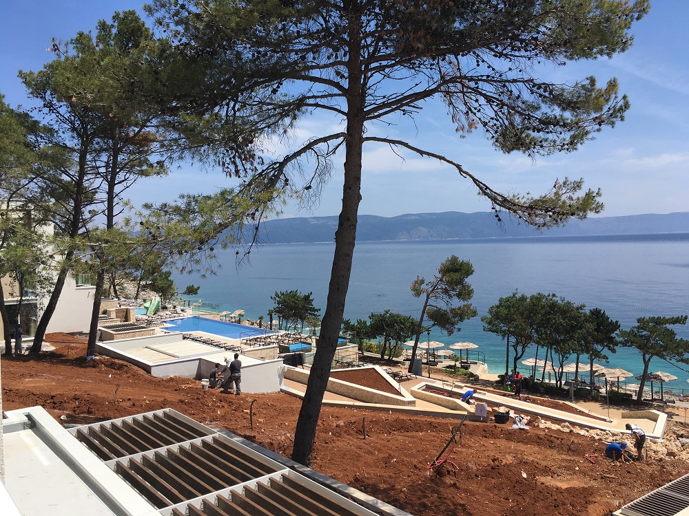 Softopening Valamar Girandella Resort www.gindeslebens.com