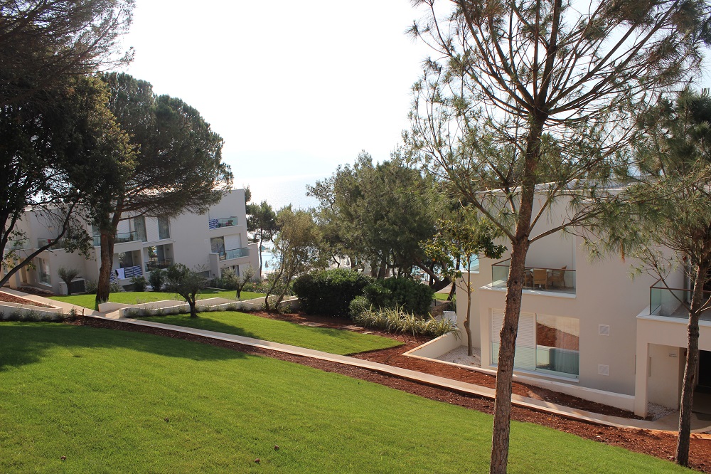 Valamar Girandella Resort Rabac © www.gindeslebens.com