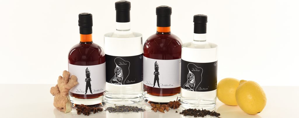 DeVin Gin aus Hatzendorf https://www.devin-gin.at/