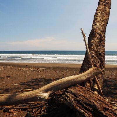 Playa Hermosa Jaco Costa Rica http://www.atrailofglitter.net