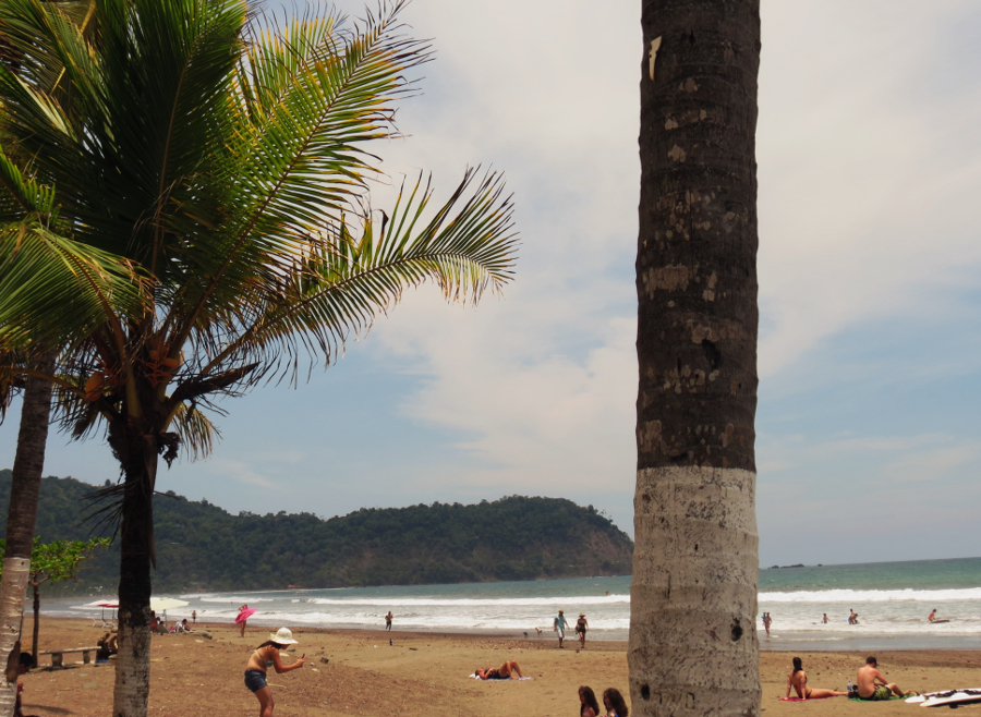 Jaco Costa Rica http://www.atrailofglitter.net