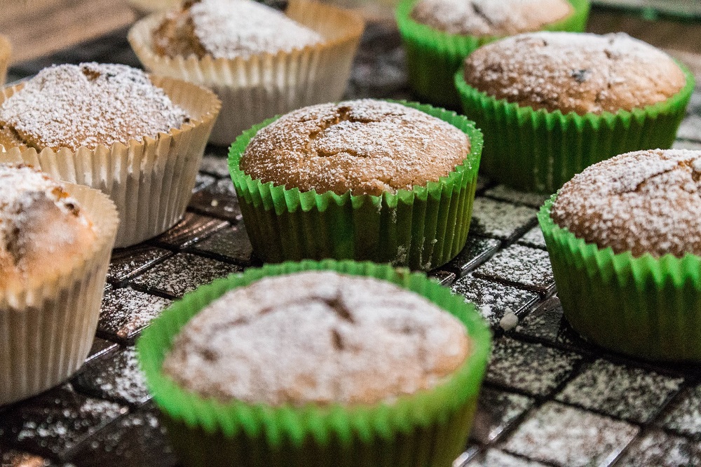 Gin Limetten Muffins www.kardiaserena.at Ginside