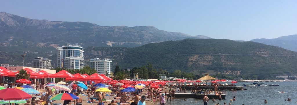 Budva Montenegro www.gindeslebens.com