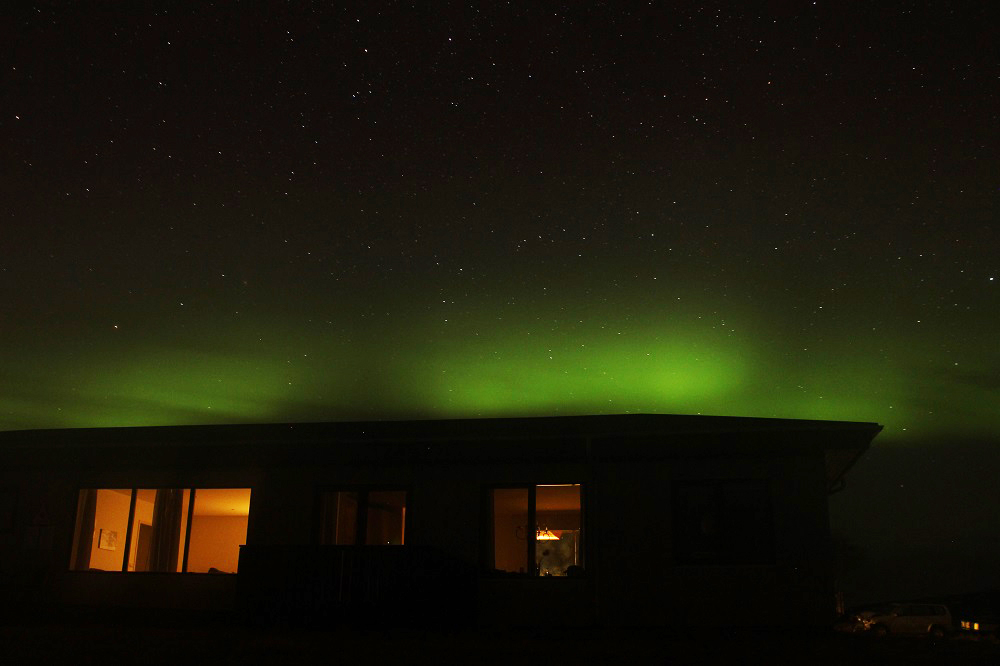 Nordlichter Island Borealis Hotel Heiratsantrag und Hochzeit im Ausland www.gindeslebens.com