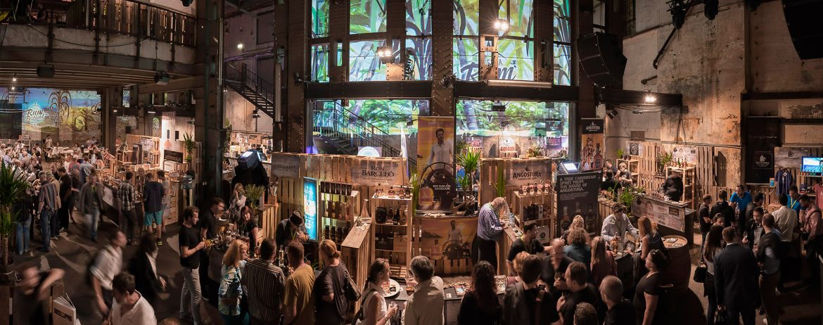 Erster Ginmarkt Wien – da müssen wir Gin!