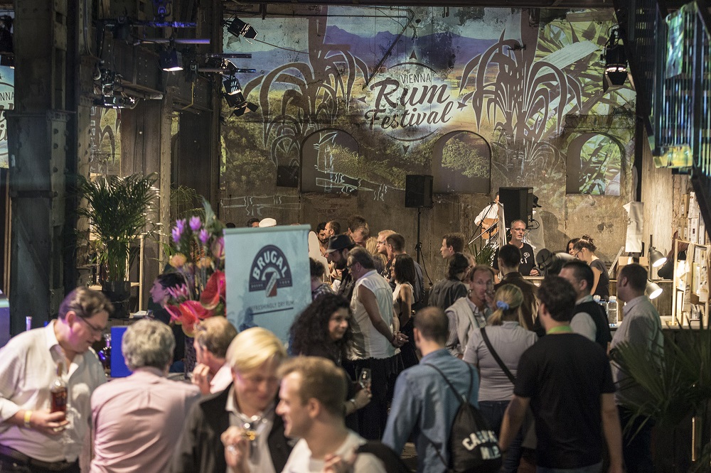 Vienna Rum Festival 2016 by Rainer Mirau Photography