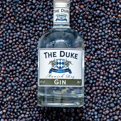 THE DUKE – Munich Dry Gin