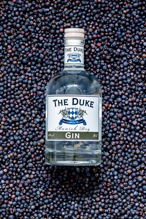THE DUKE – Munich Dry Gin