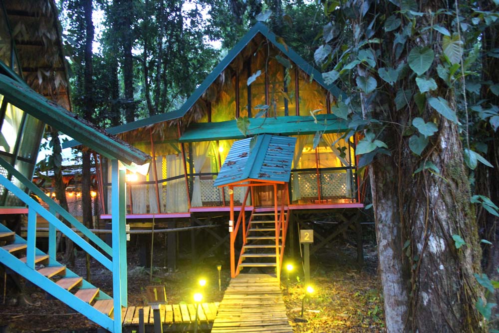 Abenteuer Glamping im Dschungel Costa Ricas Almonds & Corals www.gindeslebens.com