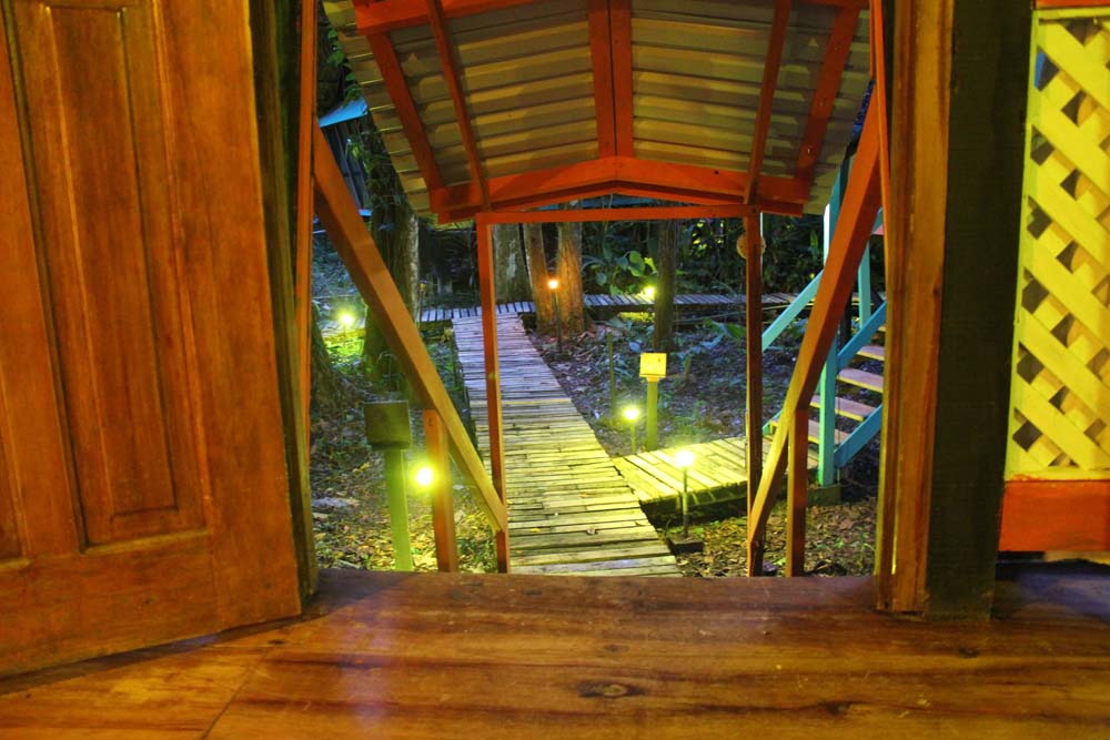 Abenteuer Glamping im Dschungel Costa Ricas Almonds & Corals www.gindeslebens.com