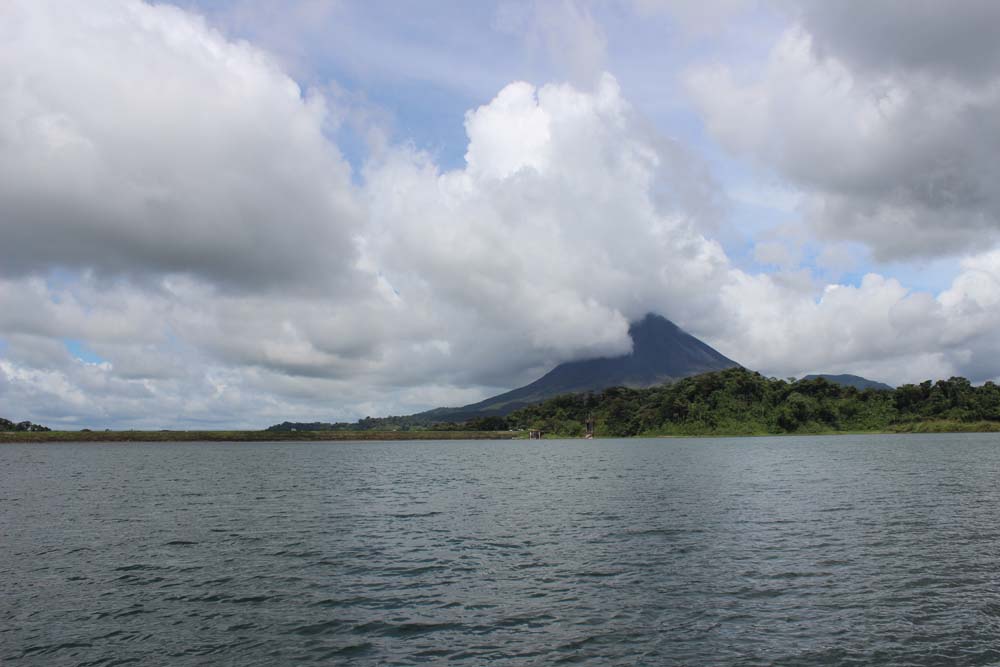 Arenal Stausee www.gindeslebens.com