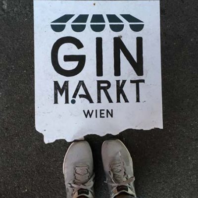 Erster Ginmarkt Wien www.gindeslebens.com