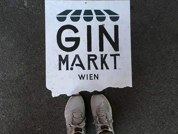 Erster Ginmarkt Wien www.gindeslebens.com