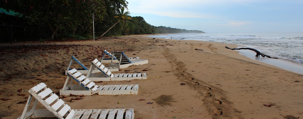 Abenteuer Glamping im Dschungel Costa Ricas