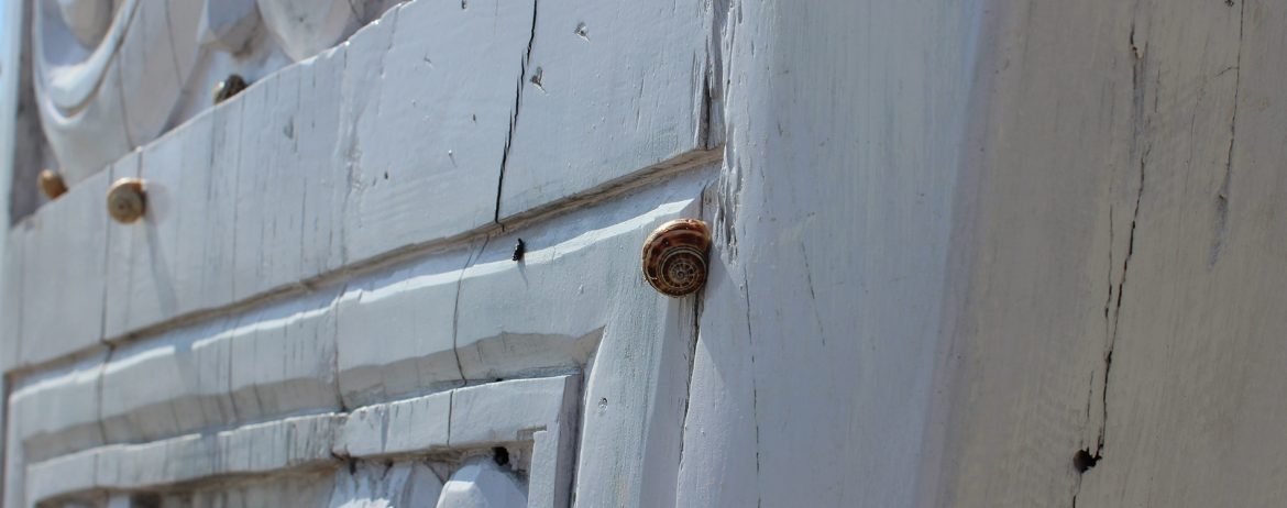 Foto-Challenge November 2017 Türen und Tore