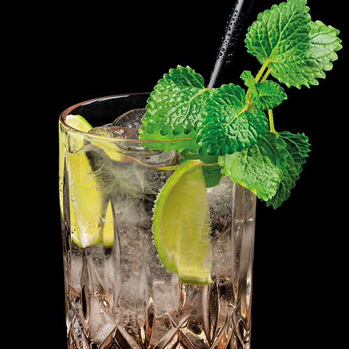Nightsky - GRANIT Bavarian Gin © Brennerei Penninger