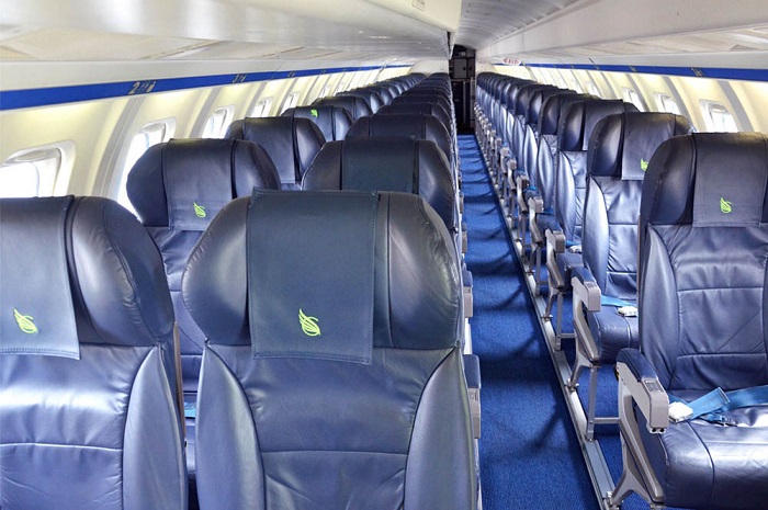 Der neue Graz - Berlin Flug ab 25. März 2018 www.gindeslebens.com