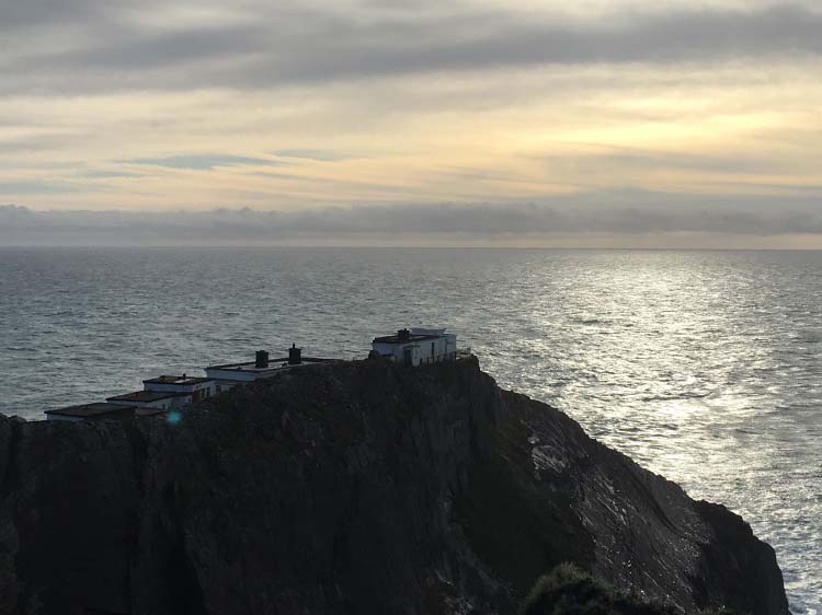 Mizen Head im Südwesten Islands www.gindeslebens.com