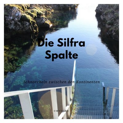 Die Silfra Spalte – Schnorcheln zwischen den Kontinenten Gastbeitrag bei www.omvej.de von www.gindeslebens.com