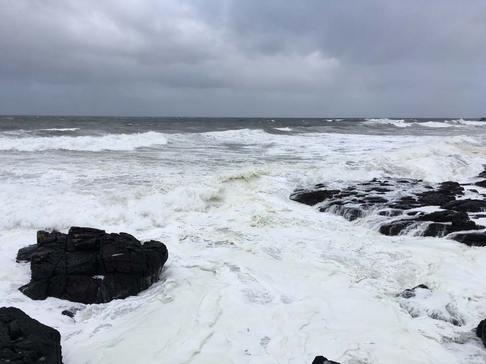 Giant's Causeway Nordirland