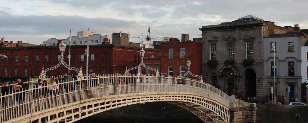 Dublin Sehenswürdigkeiten, Highlights und Tipps für 1 Tag