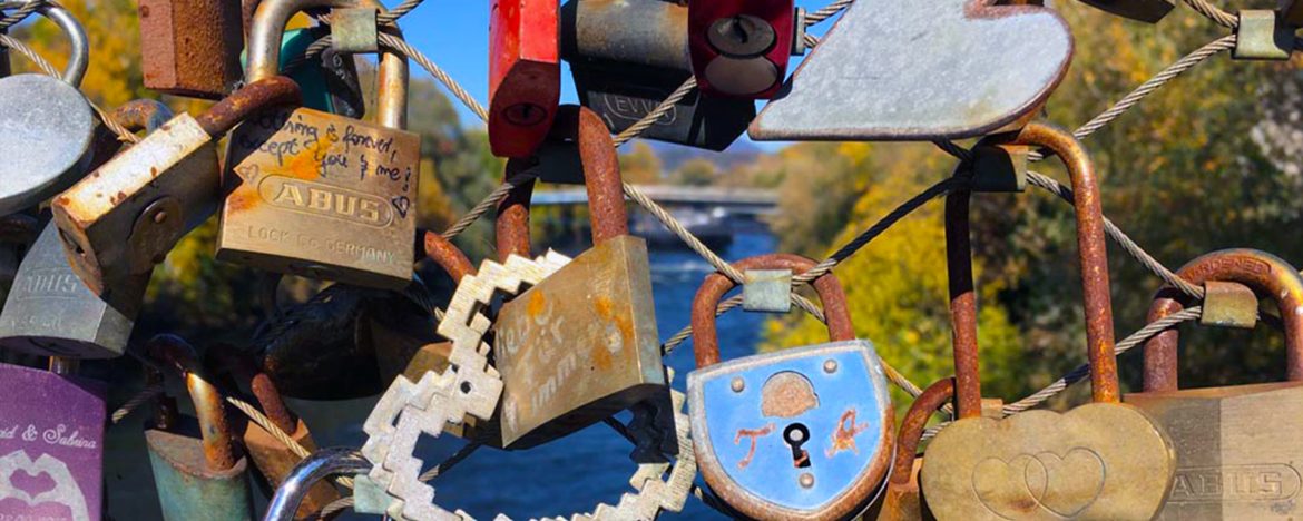 Unsere 3 Reiseempfehlungen zum Valentinstag