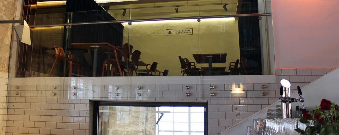 Blogger Meet-Up & Helsinki kulinarisch erleben