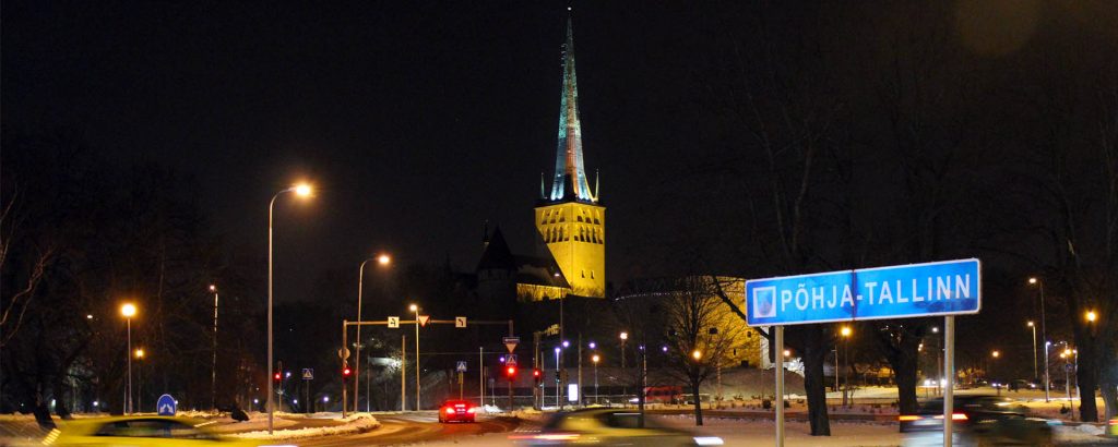 Tallinn Sehenswürdigkeiten & Tipps für 24 Stunden