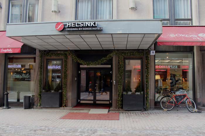 Original Sokos Hotel Helsinki www.gindeslebens.com