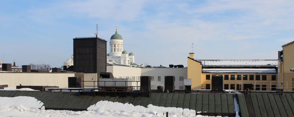 Original Sokos Hotel Helsinki www.gindeslebens.com