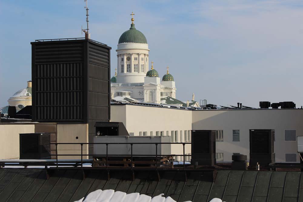 Original Sokos Hotel Helsinki www.gindeslebens.com