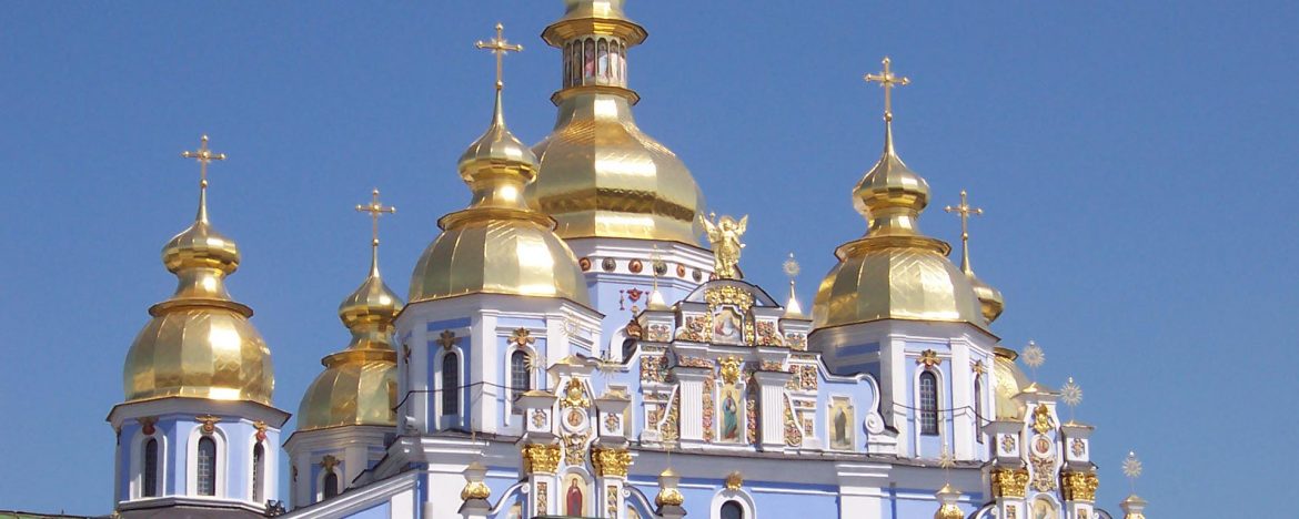 Ryanair again. Neue Flugverbindung: Von Bratislava nach Kiew