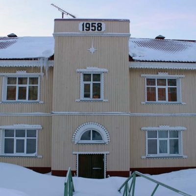 Barentsburg www.gindeslebens.com