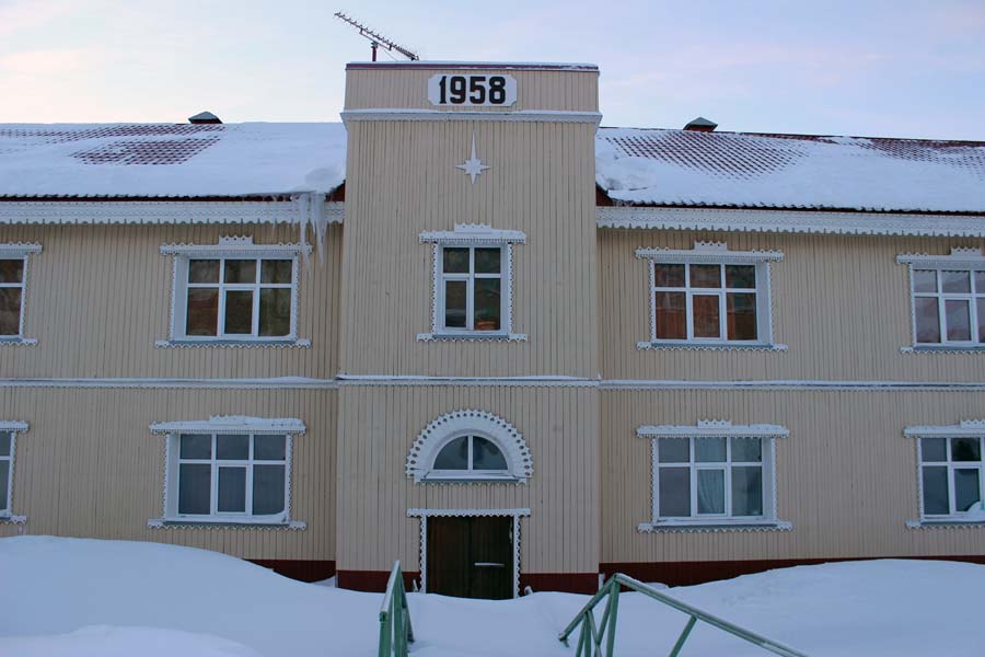 Barentsburg www.gindeslebens.com