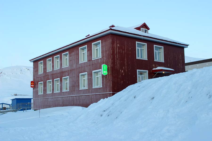 Barentsburg www.gindeslebens.com