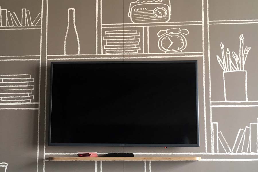 Reiseblogger WG Ibis Wien Hauptbahnhof www.gindeslebens.com